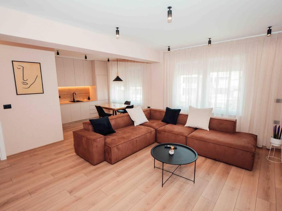 Апартаменты Drago House, City Center Location Шкодер Экстерьер фото